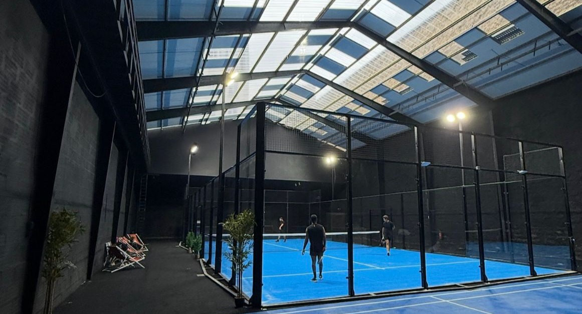 Court D